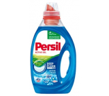 Persil Deep Clean Freshness by Silan tekutý prací gel na bílé a stálobarevné prádlo 20 dávek 1 l