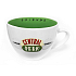 Epee Merch Friends Přátelé keramický hrnek na capuccino 650 ml