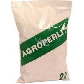 Semos Agroperlit pomocná půdní látka 2 l