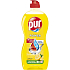 Pur Duo Power Lemon prostředek na ruční mytí nádobí, 450 ml
