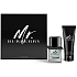 Burberry Mr. Burberry toaletní voda pro muže 50 ml + sprchový gel 75 ml, dárková sada