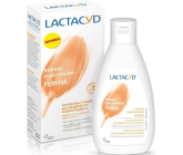 Lactacyd Femina jemná mycí emulze pro každodenní intimní hygienu 200 ml