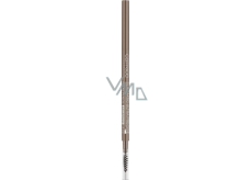 Catrice Slim Matic voděodolná tužka na obočí 030 Dark 0,05 g
