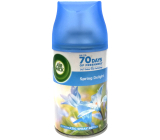 Air Wick FreshMatic Spring Delight osvěžovač vzduchu náhradní náplň 250 ml