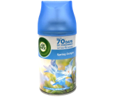Air Wick FreshMatic Spring Delight osvěžovač vzduchu náhradní náplň 250 ml