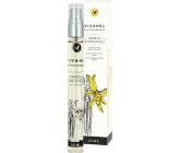 Vivian Gray Vivanel Vanilla & Patchouli luxusní toaletní voda s esenciálními oleji pro ženy 10 ml
