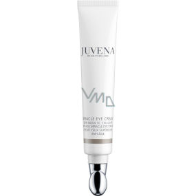 Juvena Specialists Miracle oční krém 20 ml