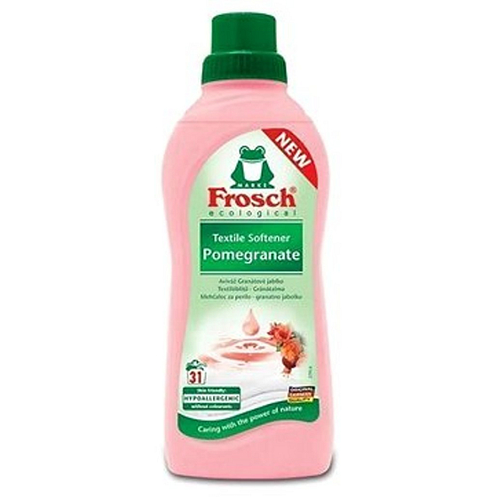 Frosch Eko Granátové jablko hypoalergenní aviváž 750 ml