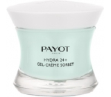 Payot Hydra24+ Sorbet hydratační gel-krém pro normální až smíšenou pleť 50 ml
