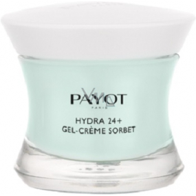 Payot Hydra24+ Sorbet hydratační gel-krém pro normální až smíšenou pleť 50 ml