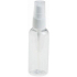 Rozprašovač plastová lahvička 50 ml