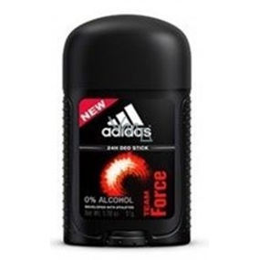 Adidas Team Force deodorant stick pro muže 51 g