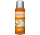 Saloos Bio Rakytníkový olej extrakt k regeneraci 50 ml