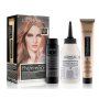 Loreal Paris Préférence barva na vlasy 8.23 Shimmering Rose