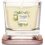 Yankee Candle Citrus Grove - Citrusový háj sojová vonná svíčka Elevation malá sklo 1 knot 96 g