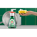 Jar Active Foam Okamžitá pěna čisticí prostředek na ruční mytí nádobí pumpička 350 ml