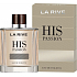 La Rive His Passion toaletní voda 100 ml