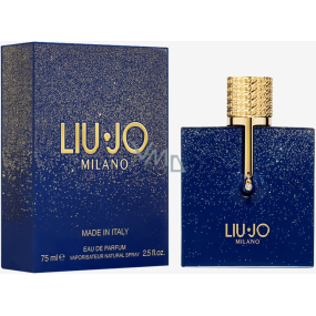 Liu Jo Milano parfémovaná voda pro ženy 75 ml