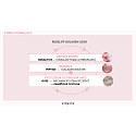 Payot Roselift Collagene Jour liftingový denní krém pomáhá zpomalovat účinky povolování pleti 50 ml