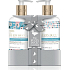 Baylis & Harding Lesní zvonek a Květinová louka mycí gel na ruce dávkovač 300 ml + mléko na tělo a ruce dávkovač 300 ml, kosmetická sada