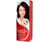 Londa Color barva na vlasy 3/75 Mokka hnědá