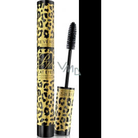 Revers Cat Eyes Length & Volume řasenka Black 10 ml