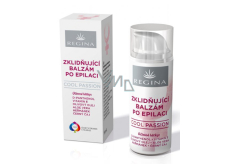 Regina Zklidňující balzám po epilaci a holení 50 ml