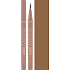 Brow Definer Brush Pen Longlasting pero na obočí 010 Dark Blonde 1,1 ml