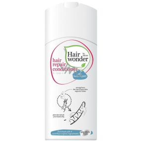 Hair Wonder Repair regenerační kondicionér pro vyživení a posílení vlasů 200 ml