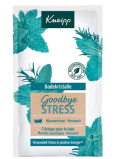 Kneipp Goodbye Stress sůl do koupele 60 g