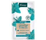 Kneipp Goodbye Stress sůl do koupele 60 g