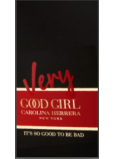 Carolina Herrera Very Good Girl parfémovaná voda pro ženy 1,5 ml s rozprašovačem, vialka