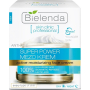 Bielenda Skin Clinic Professional hydratační pleťový krém denní/noční 50 ml
