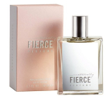 Abercrombie & Fitch Naturally Fierce parfémovaná voda pro ženy 100 ml