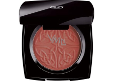 Korff Cure Make Up Compact Illuminating Blush rozjasňující kompaktní tvářenka 02 5 g