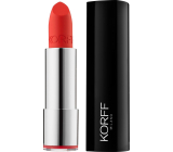 Korff Cure Make Up Satin Lipstick saténová rtěnka 05 4 ml