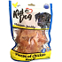 KidDog Pieces of Chicken Breast kuřecí prsa, měkká masová pochoutka pro psy 250 g