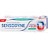 Sensodyne Sensitivity & Gum Caring Mint jemná mátová zubní pasta pro citlivé zuby 75 ml