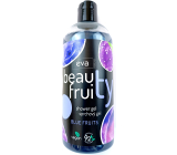Eva Natura Beauty Fruity Blue Fruits sprchový gel s vůní modrého ovoce 400 ml