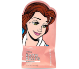 Disney Mad Beauty Pop sůl do koupele Princess Bella 80 g
