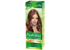 Joanna Naturia barva na vlasy s mléčnými proteiny 219 Sladké toffee