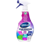 Sidolux Stain Remover one 4 All odstraňovač skvrn sprej 500 ml