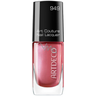 Artdeco Art Couture lak na nehty s unikátním vinylovým lesklým efektem 949 Fairy Godmother 10 ml
