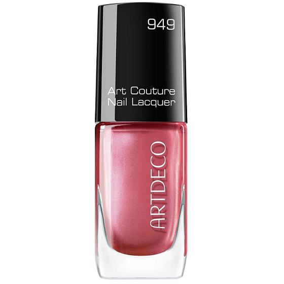 Artdeco Art Couture lak na nehty s unikátním vinylovým lesklým efektem 949 Fairy Godmother 10 ml
