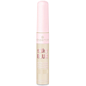Essence hydratační dlouhotrvající korektor silky BLUR 100, 10 ml