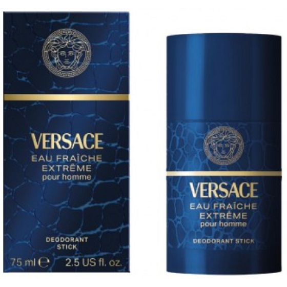 Versace Man Eau Fraiche Extreme deo stick 75 ml