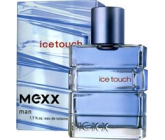 Mexx Ice Touch Man toaletní voda 30 ml