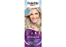 Schwarzkopf Palette Intensive Color Creme barva na vlasy 10-1 Ledový stříbřitě plavý