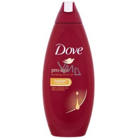 Dove Pro Age sprchový gel 250 ml