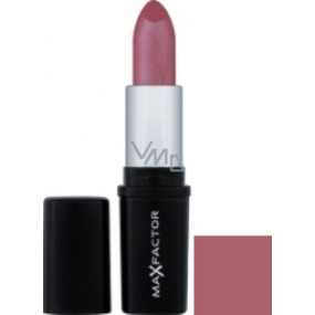 Max Factor Colour Collections Lipstick rtěnka 640 Soft Suede 3,4 g